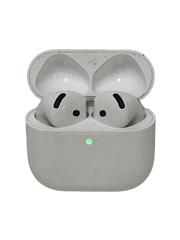 APPLE AIRPODS 4TH GEN W/CHARGING CASE EARBUDS - NON ACTIVE NOICE CANCELLATION
